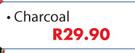Bakgat Braai Charcoal-Each
