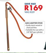 Gas Lighter Stick
