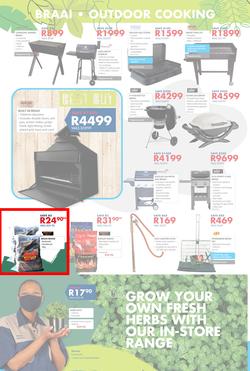 Chamberlains : Get Into Your Garden (17 August - 13 September 2020), page 10