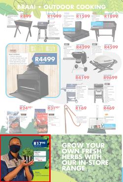 Chamberlains : Get Into Your Garden (17 August - 13 September 2020), page 10