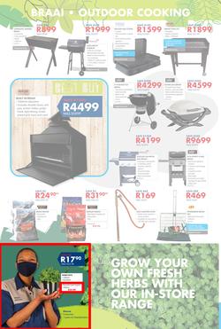 Chamberlains : Get Into Your Garden (17 August - 13 September 2020), page 10