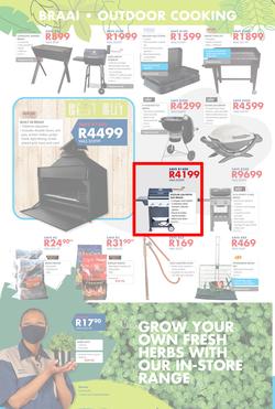 Chamberlains : Get Into Your Garden (17 August - 13 September 2020), page 10