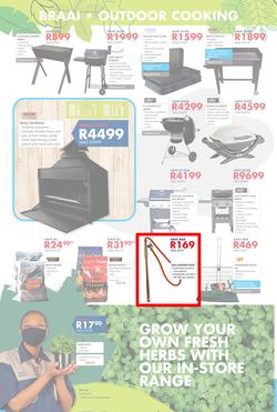 Chamberlains : Get Into Your Garden (17 August - 13 September 2020), page 10