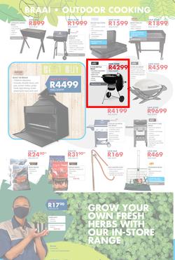 Chamberlains : Get Into Your Garden (17 August - 13 September 2020), page 10