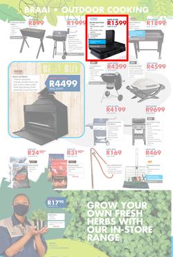 Chamberlains : Get Into Your Garden (17 August - 13 September 2020), page 10