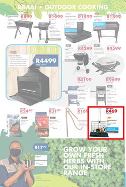 Chamberlains : Get Into Your Garden (17 August - 13 September 2020), page 10