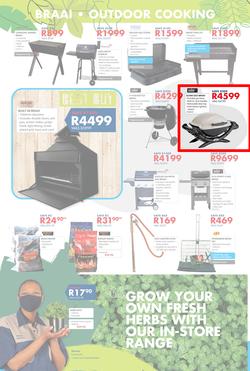 Chamberlains : Get Into Your Garden (17 August - 13 September 2020), page 10