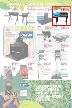 Chamberlains : Get Into Your Garden (17 August - 13 September 2020), page 10