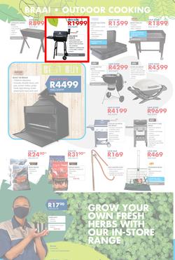 Chamberlains : Get Into Your Garden (17 August - 13 September 2020), page 10