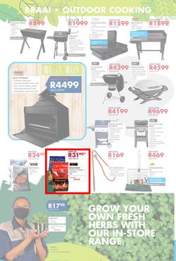 Chamberlains : Get Into Your Garden (17 August - 13 September 2020), page 10