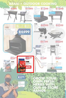 Chamberlains : Get Into Your Garden (17 August - 13 September 2020), page 10
