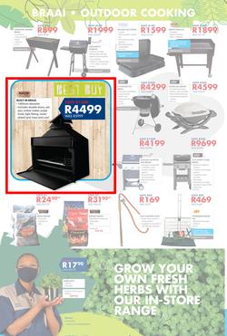 Chamberlains : Get Into Your Garden (17 August - 13 September 2020), page 10