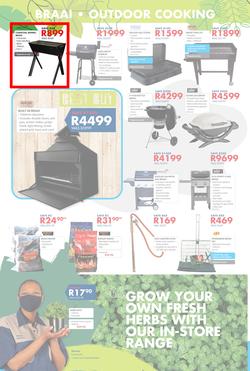 Chamberlains : Get Into Your Garden (17 August - 13 September 2020), page 10