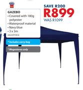 Seagull Gazebo AG-EZY3X3
