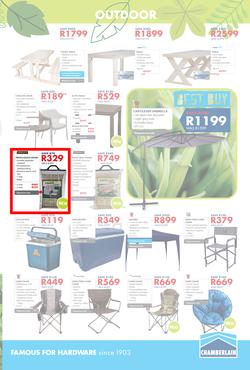 Chamberlains : Get Into Your Garden (17 August - 13 September 2020), page 11