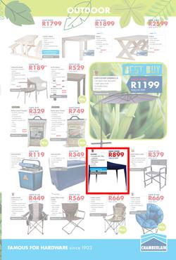 Chamberlains : Get Into Your Garden (17 August - 13 September 2020), page 11