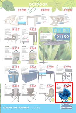 Chamberlains : Get Into Your Garden (17 August - 13 September 2020), page 11