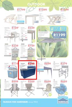Chamberlains : Get Into Your Garden (17 August - 13 September 2020), page 11