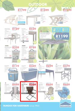 Chamberlains : Get Into Your Garden (17 August - 13 September 2020), page 11