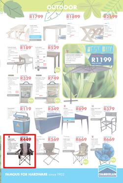 Chamberlains : Get Into Your Garden (17 August - 13 September 2020), page 11