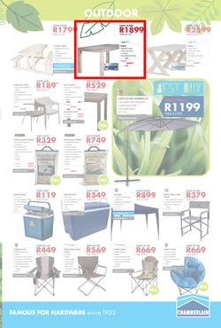 Chamberlains : Get Into Your Garden (17 August - 13 September 2020), page 11
