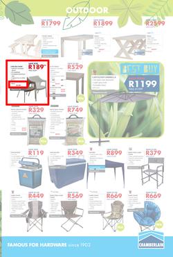 Chamberlains : Get Into Your Garden (17 August - 13 September 2020), page 11