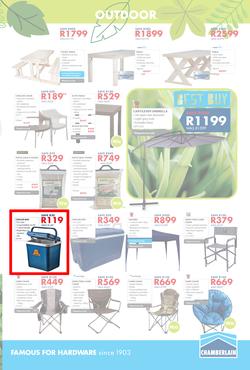 Chamberlains : Get Into Your Garden (17 August - 13 September 2020), page 11