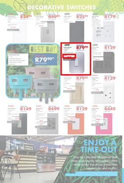 Chamberlains : Get Into Your Garden (17 August - 13 September 2020), page 12
