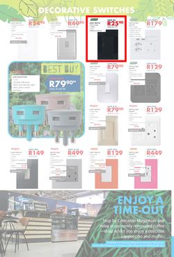 Chamberlains : Get Into Your Garden (17 August - 13 September 2020), page 12