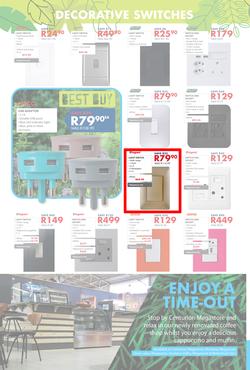 Chamberlains : Get Into Your Garden (17 August - 13 September 2020), page 12
