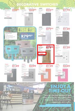Chamberlains : Get Into Your Garden (17 August - 13 September 2020), page 12