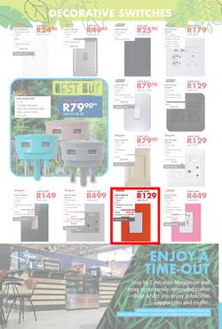 Chamberlains : Get Into Your Garden (17 August - 13 September 2020), page 12