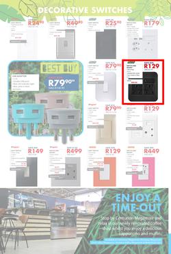 Chamberlains : Get Into Your Garden (17 August - 13 September 2020), page 12