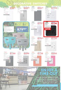 Chamberlains : Get Into Your Garden (17 August - 13 September 2020), page 12