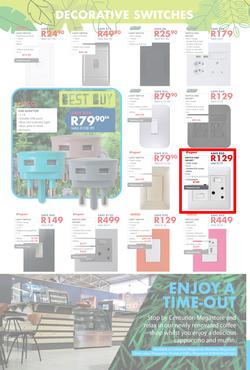Chamberlains : Get Into Your Garden (17 August - 13 September 2020), page 12