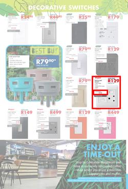 Chamberlains : Get Into Your Garden (17 August - 13 September 2020), page 12