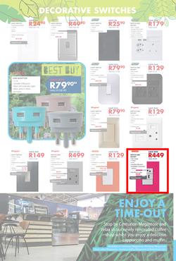 Chamberlains : Get Into Your Garden (17 August - 13 September 2020), page 12