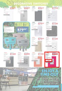 Chamberlains : Get Into Your Garden (17 August - 13 September 2020), page 12