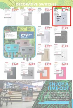 Chamberlains : Get Into Your Garden (17 August - 13 September 2020), page 12