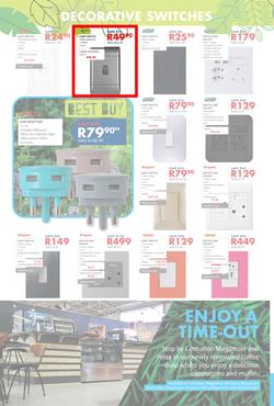 Chamberlains : Get Into Your Garden (17 August - 13 September 2020), page 12