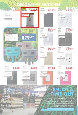 Chamberlains : Get Into Your Garden (17 August - 13 September 2020), page 12