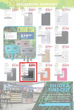 Chamberlains : Get Into Your Garden (17 August - 13 September 2020), page 12