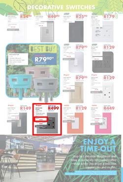 Chamberlains : Get Into Your Garden (17 August - 13 September 2020), page 12