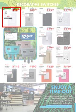 Chamberlains : Get Into Your Garden (17 August - 13 September 2020), page 12