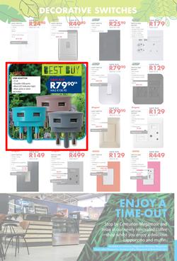 Chamberlains : Get Into Your Garden (17 August - 13 September 2020), page 12