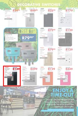 Chamberlains : Get Into Your Garden (17 August - 13 September 2020), page 12
