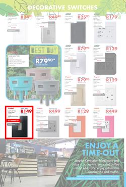 Chamberlains : Get Into Your Garden (17 August - 13 September 2020), page 12