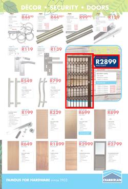 Chamberlains : Get Into Your Garden (17 August - 13 September 2020), page 13