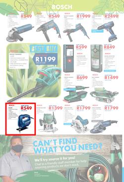 Chamberlains : Get Into Your Garden (17 August - 13 September 2020), page 14