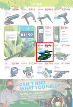 Chamberlains : Get Into Your Garden (17 August - 13 September 2020), page 14